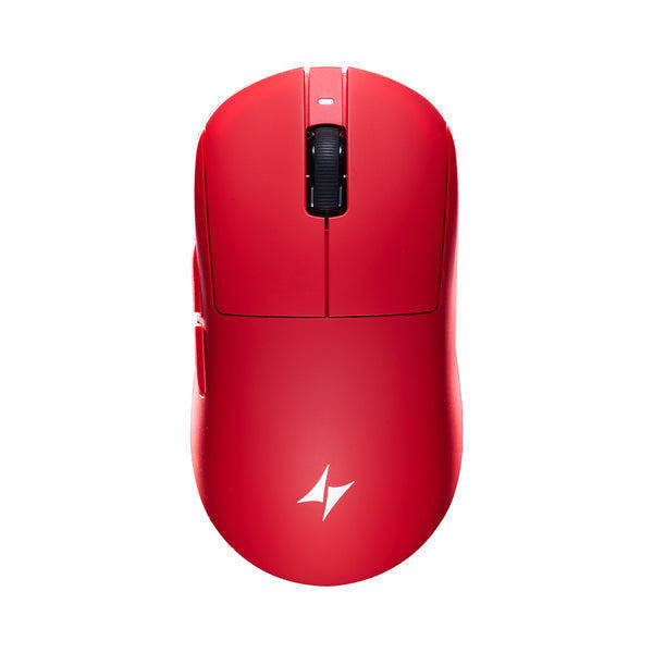 ATK Wireless Mouse (เมาส์) Dragonfly A9 Series Lightweight เมาส์เกมมิ่งไร้สาย รับประกัน 1 ปี