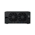 SYNOLOGY DISKSTATION (อุปกรณ์จัดเก็บข้อมูลบนเครือข่าย) DS1825NEO+ 8Bays AMD Ryzen V1500B W. 3 Y.