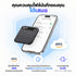 BOYA Notra AI Voice Recorder เครื่องบันทึกเสียงอัจฉริยะ ถอดข้อความอัตโนมัติ 140+ ภาษา ประกัน 2 ปี