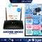 TP-Link Archer MR202 4G LTE Router ปล่อย Wi-Fi ความเร็วสูง พร้อมพอร์ต LAN/WAN รับประกัน 3 ปี"