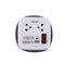 TOSHINO XP-UC 2 ช่อง +1 TYPE C +1 USB 1.8M