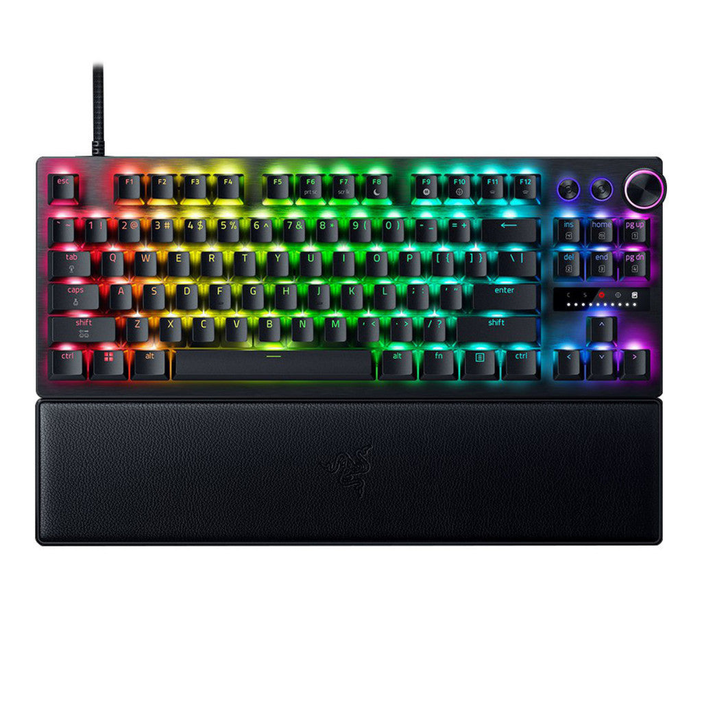 Razer Huntsman V3 Pro Tenkeyless 8KHz  key US