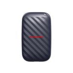 SANDISK PORTABLE SSD (เอสเอสดีพกพา) EXTREME/SDSSDE10 500GB-1TB USB 3.2 Gen 2 WARRANTY 3 Y.