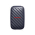 SANDISK PORTABLE SSD (เอสเอสดีพกพา) EXTREME/SDSSDE10 500GB-1TB USB 3.2 Gen 2 WARRANTY 3 Y.