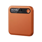 BOYA Notra AI Voice Recorder เครื่องบันทึกเสียงอัจฉริยะ ถอดข้อความอัตโนมัติ 140+ ภาษา ประกัน 2 ปี