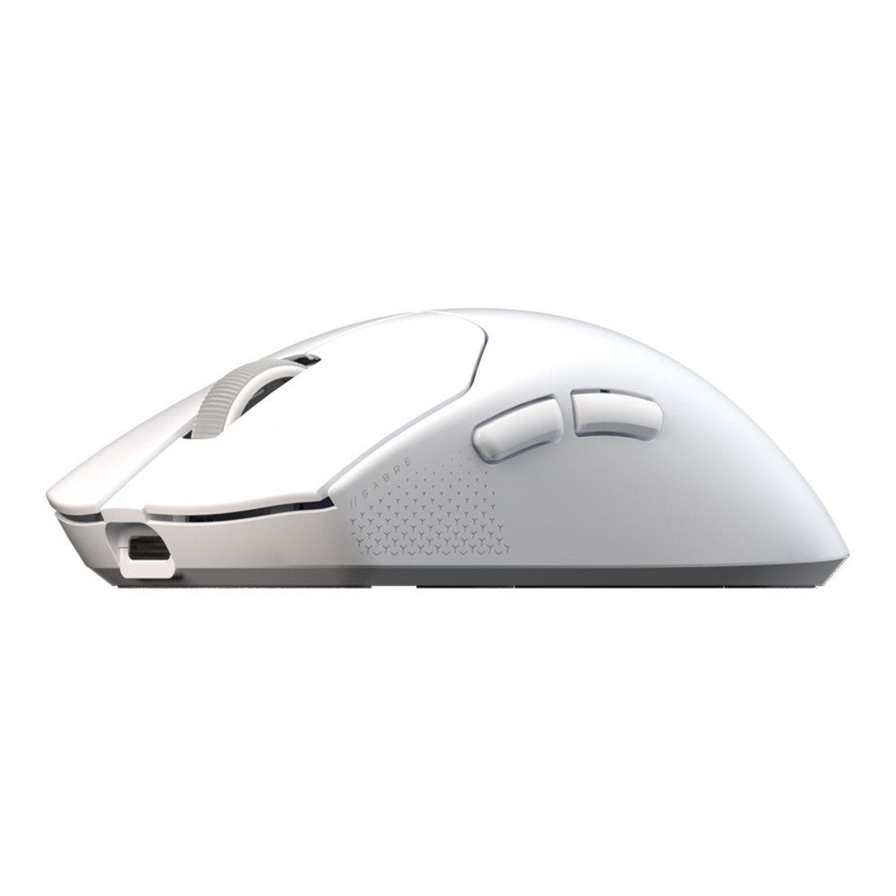 CORSAIR (เมาส์เกมมิ่ง) GAMING MOUSE SABRE V2 PRO ULTRALIGHT WIRELESS รับประกัน 2 ปี