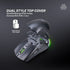 EGA TYPE M14 WIRELESS GAMING MOUSE เมาส์เกมมิ่ง เปลี่ยนกรอบได้