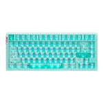 ATK Gaming Keyboards (คีย์บอร์ดเกมมิ่ง) RS7 Air Wired Magnetic HE Keyboard รับประกัน 1 ปี
