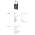 Xiaomi Portable Electric Air pump 2 Pro เครื่องอัดลมไฟฟ้า | ปั้มลมอัตโนมัติแบบพกพา | เครื่องปั๊มลมไฟฟ้า