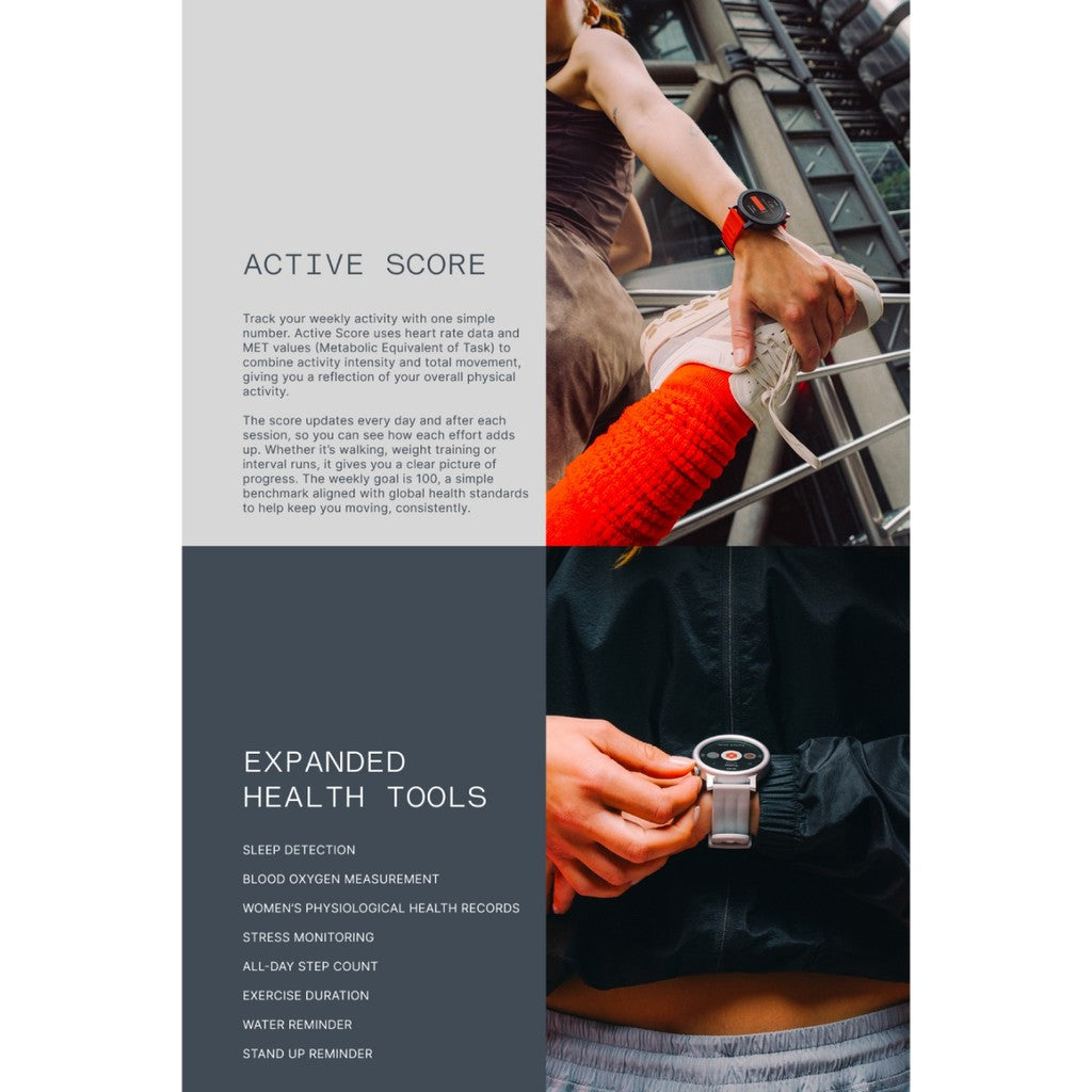 CMF by Nothing - Watch 3 Pro  นาฬิกาสมาร์ทวอทช์ Smart Watch Wonderful by Design