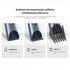 Xiaomi Hair Clipper 2 ที่ตัดผม | ปัตตาเลี่ยน | การตั้งค่าความยาว 19 ระดับ | ระบบป้องกันการอุดตันอัจฉริยะ