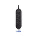 Lumira Plug ปลั๊กไฟ ลูมิล่า รุ่น LS-903/LS-904/LS-905 3-5 เมตร สินค้ามาตรฐานมีมอก.