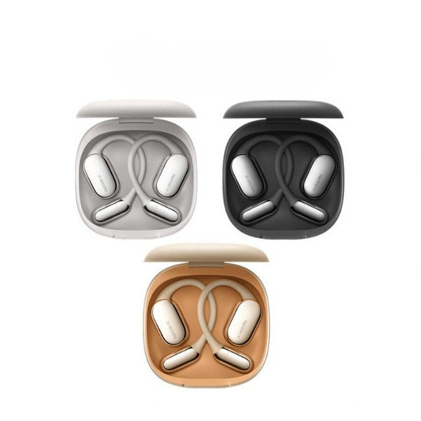 Xiaomi OpenWear Stereo Pro หูฟังบลูทูธ | มีระบบบันทึกเสียงในตัว | Bluetooth® 5.4 | Harman AudioEFX