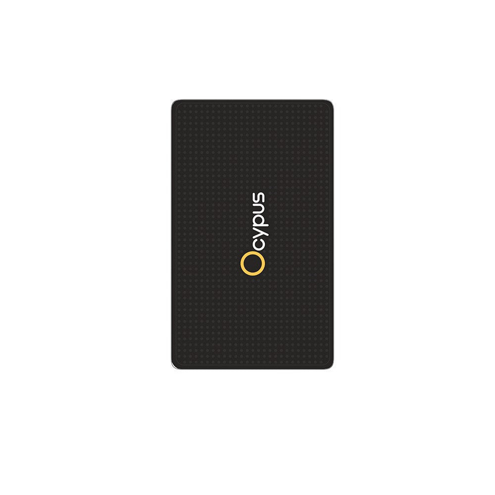OCYPUS DELTA EH10 BLACK กล่องพ่วงพัดลม PWM และไฟ ARGB (PWM & ARGB Hub) ประกัน 2 ปี