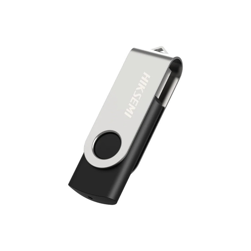HIKSEMI FLASH DRIVE (แฟลชไดรฟ์) ROTARY M200S 128GB USB 3.0 (HS-USB-M200S) WARRANTY 3 YEARS