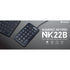 NUBWO NK22B Numpad แป้นคีย์ตัวเลข