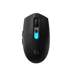 Logitech G304 X SUPERLIGHT เมาส์เกมมิ่งไร้สาย น้ำหนักเบา 59g เซ็นเซอร์ HERO 44K, ไฟRGB,LIGHTSPEED, Bluetooth