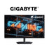 GIGABYTE Gaming Monitor (จอมอนิเตอร์) MO32U24 31.5" UHD QD-OLED 240Hz รับประกัน 3 ปี