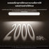 Xiaomi Mi Magnetic Reading Light Bar โคมไฟแม่เหล็ก ไฟแม่เหล็กติดขอบจอ สำหรับอ่านหนังสือ รับประกัน 1 ปี