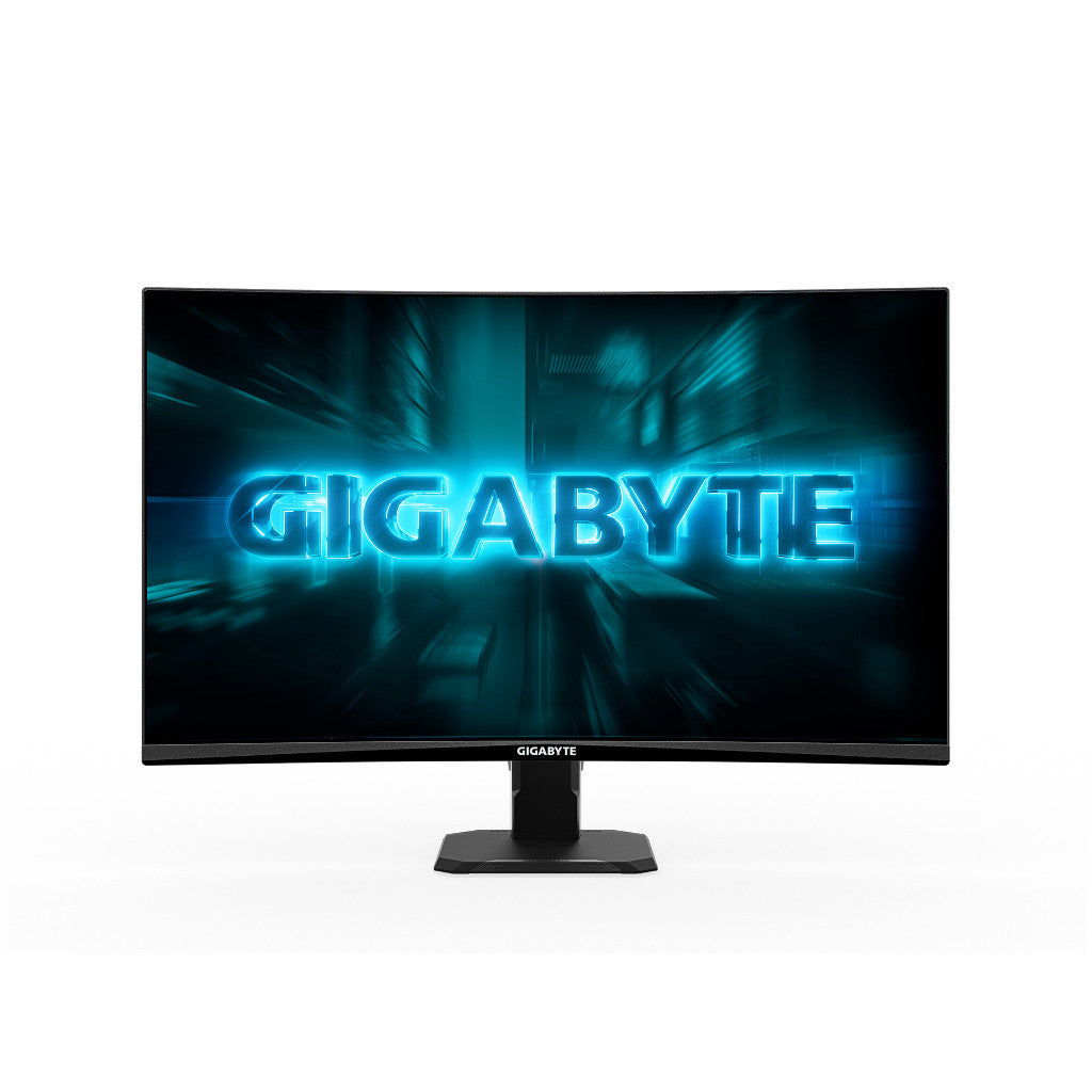 GIGABYTE Gaming Monitor (จอมอนิเตอร์) GS27FC2 27" VA 240Hz รับประกัน 3 ปี