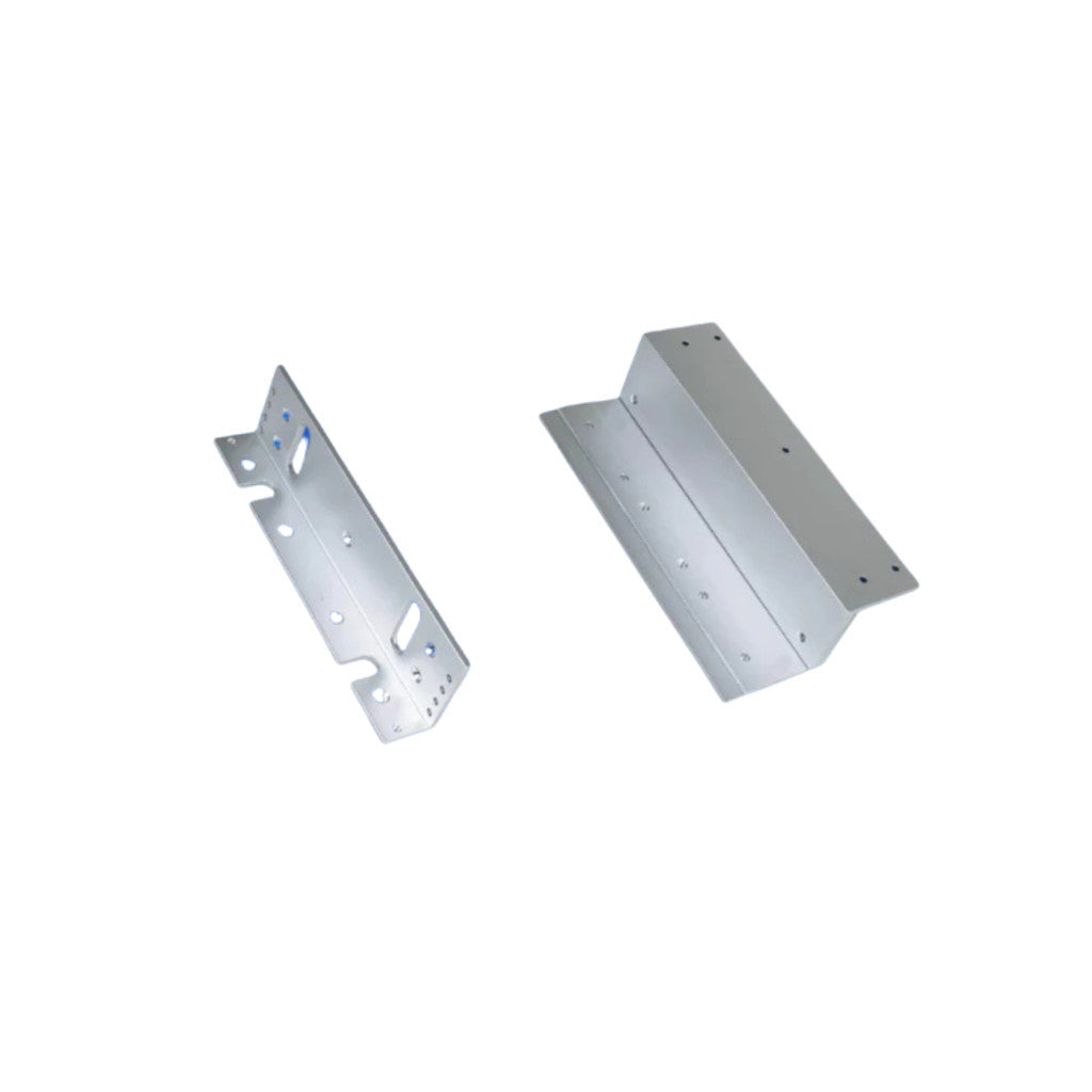 ZKTeco Access Control Kit Set (S) ชุดกลอนแม่เหล็ก เข้าออกประตู ขาจับประตู ครบชุด
