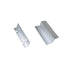 ZKTeco Access Control Kit Set (S) ชุดกลอนแม่เหล็ก เข้าออกประตู ขาจับประตู ครบชุด