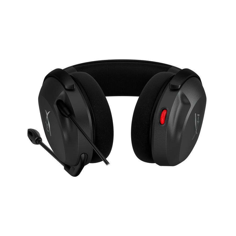 HyperX Cloud Stinger 2 Core For PC Gaming Headset หูฟังเกมมิ่ง รับประกัน 2 ปี