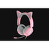 Razer Kraken Kitty V3 X - หูฟังเกมมิ่ง แบบมีสาย พร้อมหู Kitty to express your style
