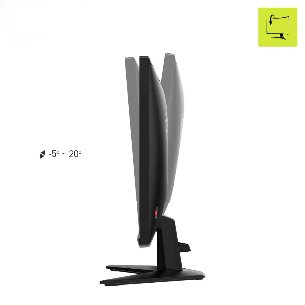 MSI GAMING MONITOR (จอมอนิเตอร์) MAG 275F E20 27