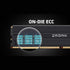 ZADAK RAM (แรม) TWIST 16GB(16GB*1) DDR5 6000MHz WARRANTY 3 YEARS