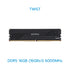 ZADAK RAM (แรม) TWIST 8GB-16GB DDR4/DDR5 3200MHz/6000MHz WARRANTY 3 YEARS