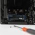 PNY SSD (เอสเอสดี) CS1031 256GB PCIe 3.0 (M280CS1031-256-CL) WARRANTY 5 YEARS