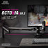 ERGONOZ Octavia Series Microphone Boom Arm EGN-OCT02 แขนจับไมค์ รับประกัน 2 ปี