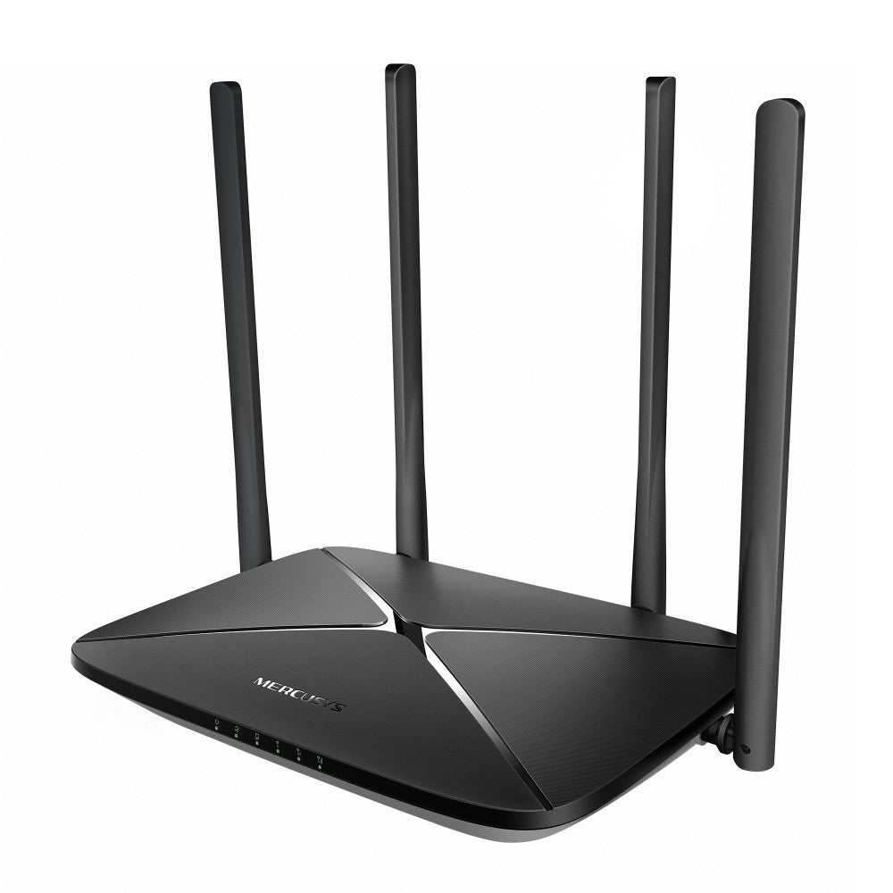 Mercusys MB115-4G เราเตอร์ใส่ซิม 4G LTE Router 300 Mbps Wireless N รับประกัน 3 ปี