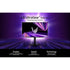 LG Gaming Monitor (จอมอนิเตอร์เกมมิ่ง) UltraGear™ 27GX704A-B 27" OLED QHD รับประกัน 3 ปี