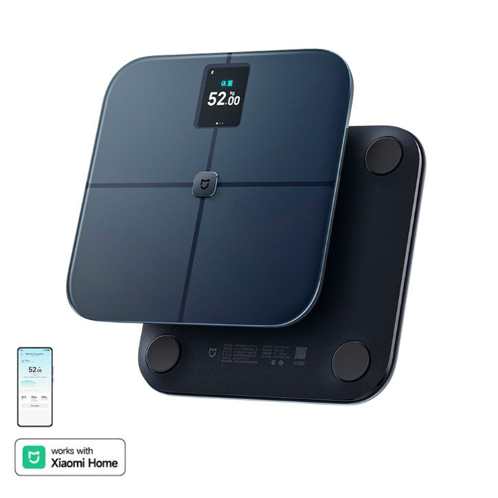 XIAOMI Mijia Body Composition Scale S400 PRO เครื่องชั่งน้ำหนัก รุ่น S400 Pro วัดได้ 25 สัดส่วนร่างกาย