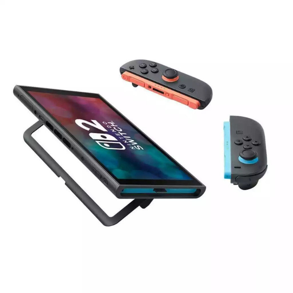 NINTENDO SWITCH 2 นินเท็นโด สวิตช์ 2 เครื่องเกม Nintendo Switch 2 POKOPIA รับประกันศูนย์ไทย 18 เดือน