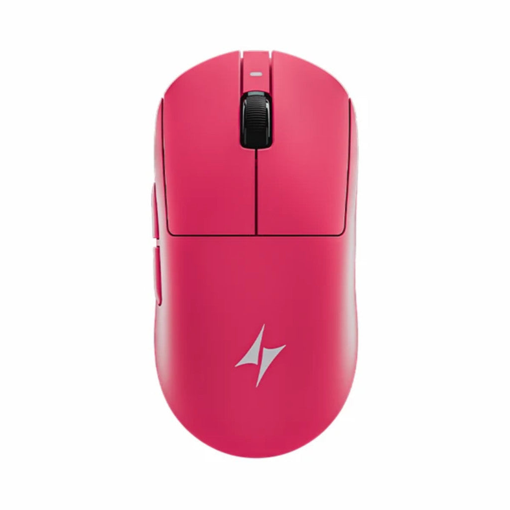 ATK Wireless Mouse (เมาส์) Dragonfly A9 Series Lightweight เมาส์เกมมิ่งไร้สาย รับประกัน 1 ปี