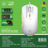 EGA เมาส์เกมมิ่ง รุ่น TYPE M17 ที่ตอบสนองรวดเร็วและแม่นยำ รับประกัน 2 ปี