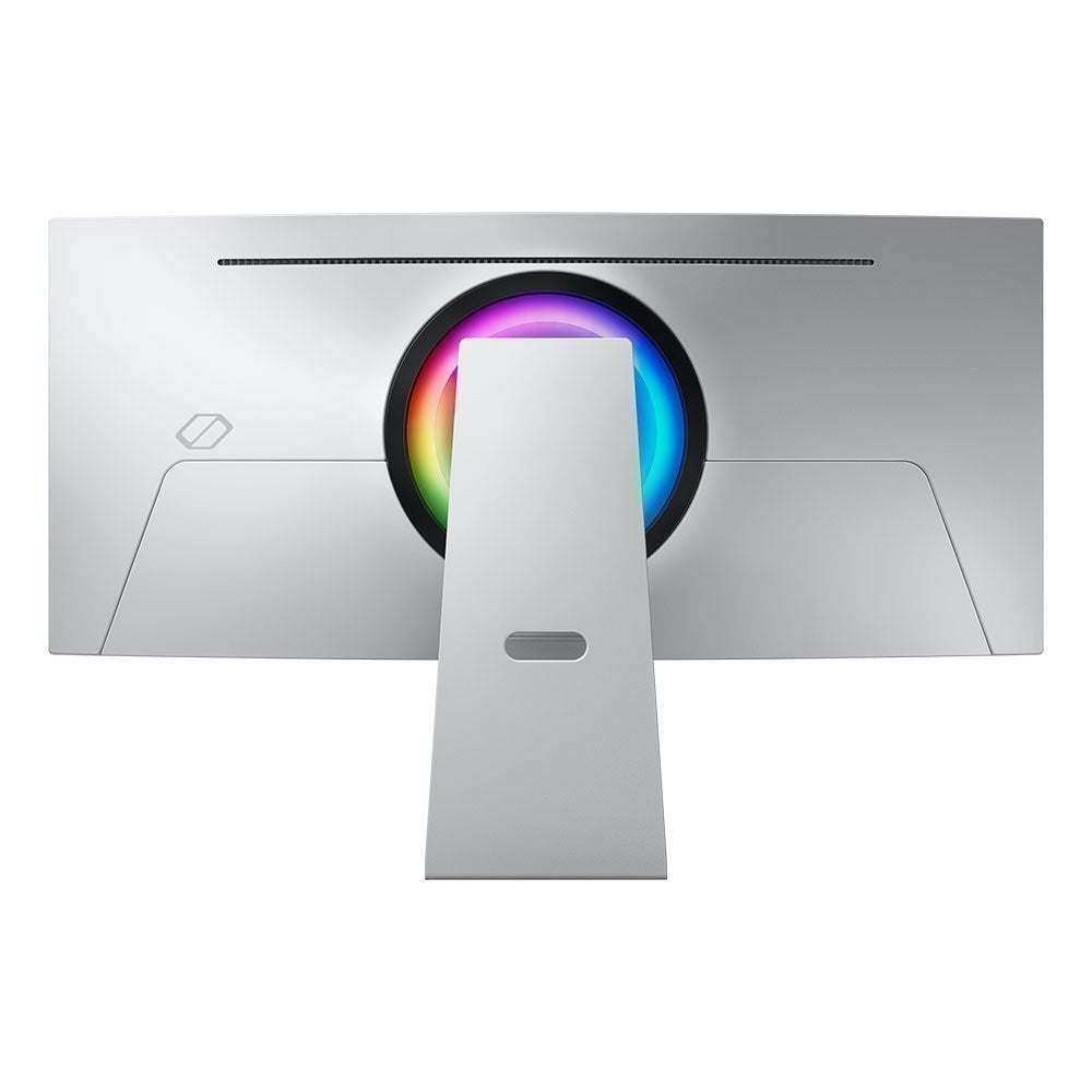 SAMSUNG Gaming Monitor(จอมอร์นิเตอร์) 34" Odyssey G8 G85SD UWQHD 175Hz LS34DG850SEXXT รับประกัน 3 ปี