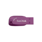 SANDISK FLASH DRIVE (แฟลชไดรฟ์) ULTRA SHIFT (32GB-128GB) WARRANTY 5 YEARS