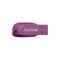 SANDISK FLASH DRIVE (แฟลชไดรฟ์) ULTRA SHIFT (32GB-128GB) WARRANTY 5 YEARS