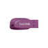 SANDISK FLASH DRIVE (แฟลชไดรฟ์) ULTRA SHIFT (32GB-128GB) WARRANTY 5 YEARS