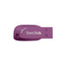 SANDISK FLASH DRIVE (แฟลชไดรฟ์) ULTRA SHIFT (32GB-128GB) WARRANTY 5 YEARS
