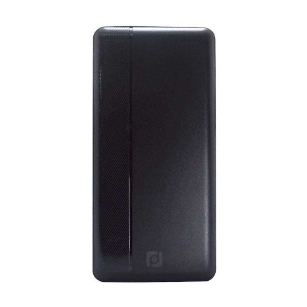 D-POWER รุ่น M12 POWERBANK พาวเวอร์เเบงค์ ความจุ 10,000mAh ดีไซน์บาง น้ำหนักเบา พกพาสะดวก USB-A 2 ช่อง