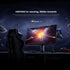 Xiaomi Mini LED Gaming Monitor G Pro 27Qi 2026 จอคอม  | 2K 180Hz IPS ความเร็วสูง ตอบสนองฉับไว 1ms ให้ภาพคมชัด