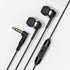 Sennheiser CX80S / CX80U  หูฟังแบบมีสายสวมใส่สบาย ประกัน 1 ปี