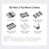 มีส่งด่วน[ขึ้นทะเบียนโดรนก่อนสั่งซื้อทุกครั้ง] DJI - NEO 2 - Camera Drone | โดรนไซส์มินิ ประกัน 1 ปี