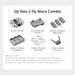 มีส่งด่วน[ขึ้นทะเบียนโดรนก่อนสั่งซื้อทุกครั้ง] DJI - NEO 2 - Camera Drone | โดรนไซส์มินิ ประกัน 1 ปี