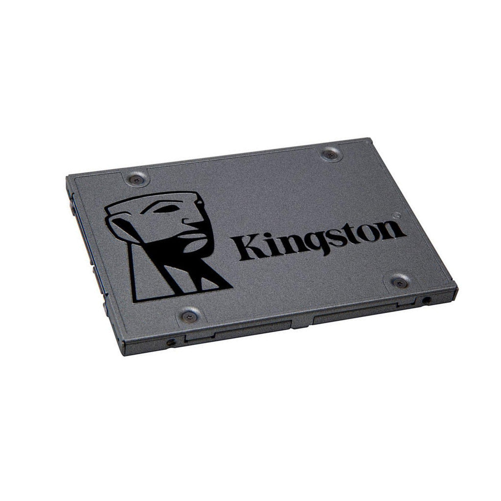 KINGSTON SSD (เอสเอสดี) A400 240GB SATA Rev 3.0 (SA400S37/240G) WARRANTY 3 YEARS